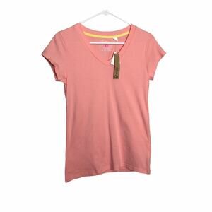 ENERGIE Junior V Front Short Sleeve